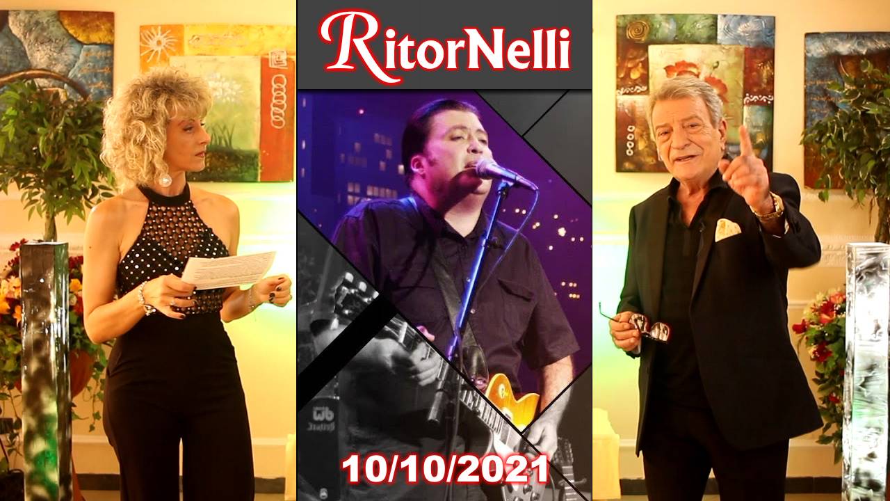 Trasmissione RitorNelli